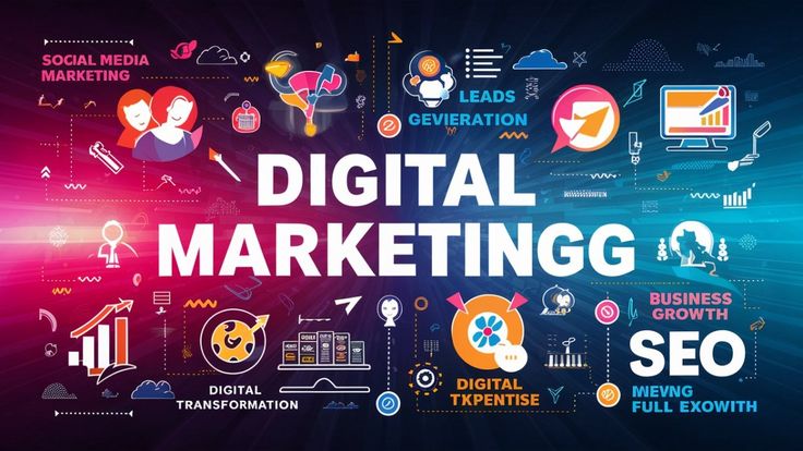 Best Digital Marketing Company in India & USA | YPV Ptomotion