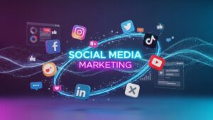 Best Digital Marketing Company in India & USA | YPV Ptomotion